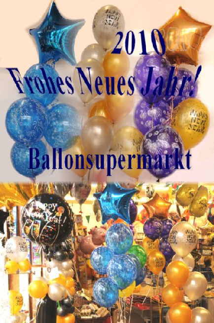 2010-mit-Luftballons-Frohes-Neues-Jahr
